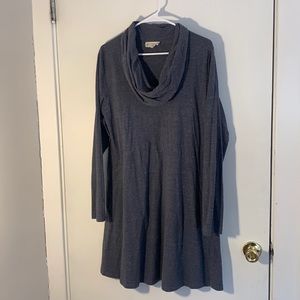 Synergy Organic Clothing dress with Pockets!
